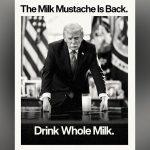 Trump to tear up Obama-era school lunch rules blocking whole, 2% milk