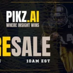 Introducing $PIKZ: The Utility Token Behind the PIKZ Sports Intelligence Ecosystem