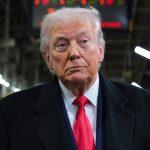 Trump fires off late night Truth Social posts doubling down on Greenland ambitions