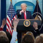 Trump moves to reopen Venezuelan airspace as US seeks reset with acting government