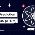Cosmos (ATOM) Price Prediction 2026, 2027 – 2030: Will ATOM Price Hit $300?