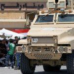 Israel set to reopen Gaza’s Rafah border crossing with Egypt for first time since May 2024