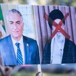 Iran state TV hacked to show exiled Crown Prince Pahlavi