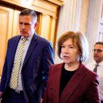 Democrat senator accuses Trump of ‘declaring war’ on Minnesota with Insurrection Act threat