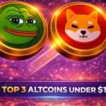 3 Altcoins Under $1 That Can Pump Like Dogecoin (DOGE)