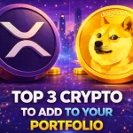 Top 3 Cryptos to Add to Your Portfolio Before the Next Bull Run