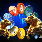 Top 5 Cryptocurrency Events To Watch This Week: Bullish Run Ahead?