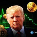 Bitcoin Rises to $90K Even as Trump Defends Tariffs Ahead of Supreme Court Ruling