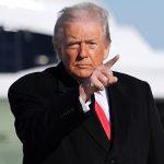 Dems relent, Senate sends $174B spending package to Trump’s desk as shutdown looms over DHS funding