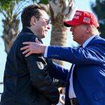 Trump turns to Musk amid Iran blackout, rekindling ties after months of thawing tension