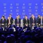 Countries that signed Trump’s Gaza Board of Peace charter