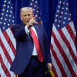 Trump calls for $1.5T defense budget to build ‘dream military’