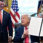 New MAGA coalition led by Sean Spicer targets voting demographic that will be crucial in 2026 midterms