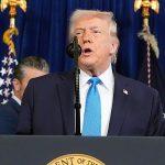 Trump vows US will ‘run’ Venezuela until ‘safe’ transition of power