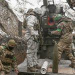 Combined war casualties for Russia and Ukraine could hit 2 million, new report warns