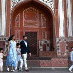 Second lady Usha Vance, vice president expecting their fourth child: ‘Our family is growing’