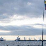 Four tankers that left Venezuela in ‘dark mode’ return as US eyes the country’s oil