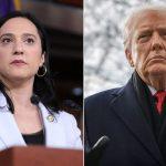 House Democrat calls Trump ‘extremely mentally ill’ after Greenland remarks, urges 25th Amendment removal