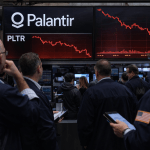 Why is Palantir stock down 37% from its peak: is worst over for PLTR?