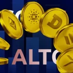 Top Altcoins to Watch in March Amid Bitcoin Consolidation