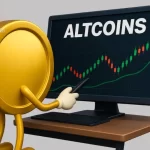 Altcoins Rally Today: DOT, NEAR, UNI & APT Jump as Crypto Market Turns Bullish