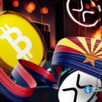 Arizona Advances Bitcoin, XRP Reserve Bill Using Seized Crypto Assets