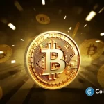 BTC Price Falls as Initial Jobless Claims Come In Below Expectations