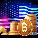 Bitcoin Reserve: U.S. Treasury Rules Out BTC Buys as GOP Senators Push For Use Of Gold Reserves