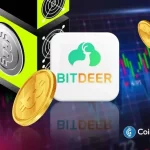 Bitdeer Stock Declines as Bitcoin Miner Firm Sells Off Entire BTC Holdings
