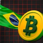 Brazil Proposes Plan to Buy 1 Million Bitcoin Over Five Years
