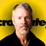 Saylor Leaves XRP Out, Backs Solana and Ethereum for Digital Credit Future