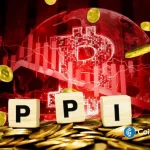 Breaking: U.S. PPI Inflation Rises To 2.9%, BTC Price Falls