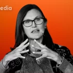 Cathie’s ARK Invest Sells $17M Coinbase Stock, Buys Bullish Shares