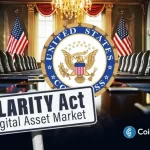 Congress to Revisit Crypto Market Structure Bill in Key Meeting Tomorrow