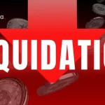 Crypto Liquidation Surge as Bitcoin Price Falls Below $65K