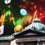Crypto Market Braces for Deeper Losses as BOJ Board Pushes for More Rate Hikes