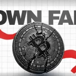 Crypto Market Update Today: BTC and ETH Slide Below Key Levels—Is More Downside Ahead?