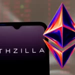 Peter Thiel Exits ETHZilla Completely