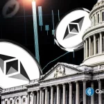 Ethereum Price Prediction Ahead of Feb 10 White House Stablecoin Meeting