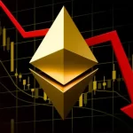 Ethereum Price Recovery Stalls as On-Chain Data Turn Bearish: Sell-Side Pressure Building?