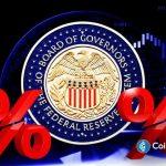 Crypto Traders Reduce Fed Rate Cut Expectations Even as Expert Calls Fed Chair Nominee Kevin Warsh ‘Dovish’