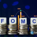 FOMC Minutes Signal Fed Largely Divided Over Rate Cuts, Bitcoin Falls
