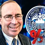 Fed Rate Cut: Fed’s Barkin Signals Support for Rate Pause Amid Inflation Concerns