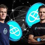 Gemini Stock Crashes as Winklevoss-Led Crypto Exchange To Part Ways With Key Executives