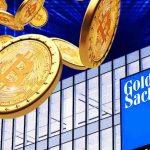 Goldman Sachs CEO Discloses Bitcoin Stake, Backs Regulatory Push Amid Industry Standoff