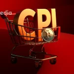 US CPI Report Today: Inflation Drops to 2.4% in January, Bitcoin Reacts