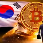 $4.8M Crypto Stolen After South Korea Tax Leak
