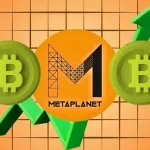 Metaplanet Sees Profit Surge of 1,694% from Bitcoin Holdings