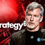 Crypto News: Strategy Bitcoin Underwater After 30% BTC Crash