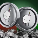 Market Crashes, But This Altcoin Rallies Towards a New ATH; Are Low-Caps the Next Safe Haven?